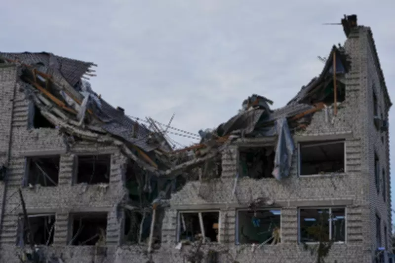 Why EU Wartime Loan Is Vital Lifeline for Ukraine's Economy