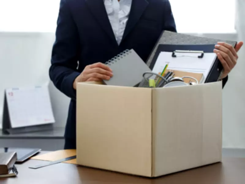 Why Firing During a Downturn Is More Costly Than You Think