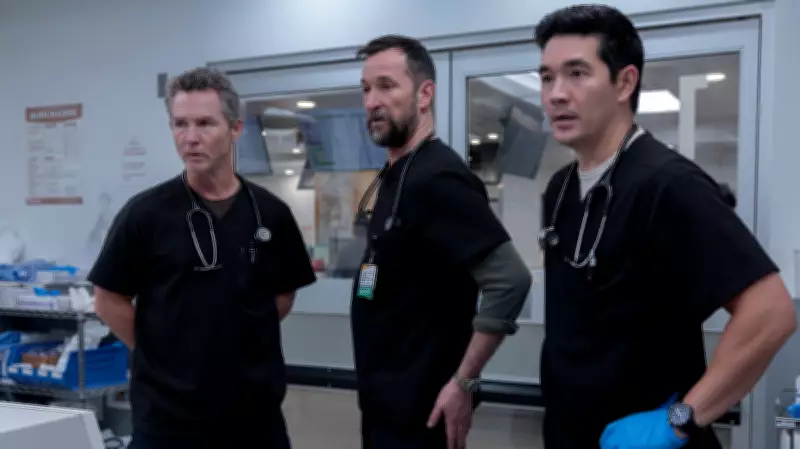 Why Healthcare Workers Struggle to Show Themselves Compassion