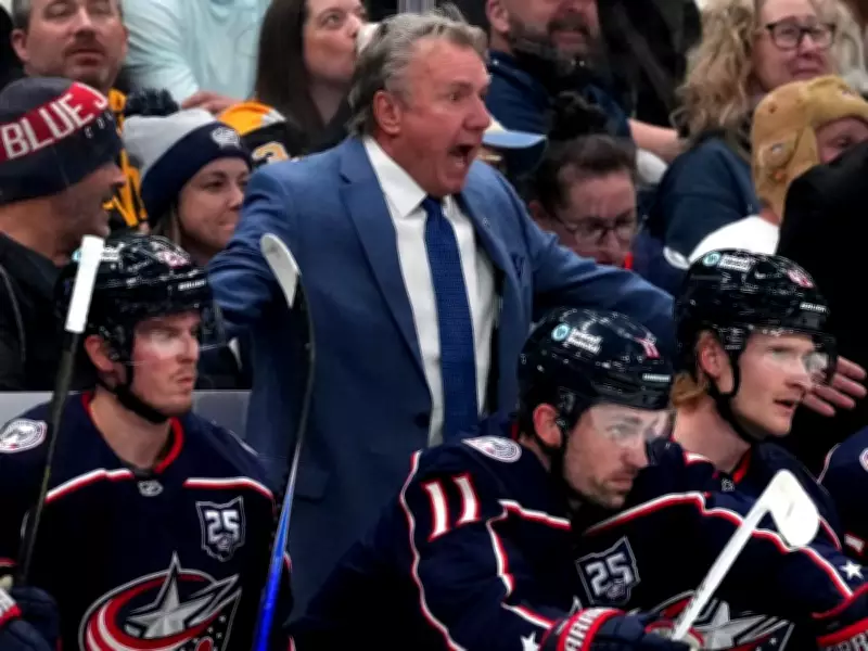 Why Maple Leafs Coach Craig Berube Could Justify a Rick Bowness-Style Rant