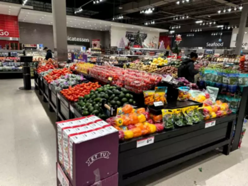 Why Meat and Vegetable Prices Are Surging Again: An Expert Analysis