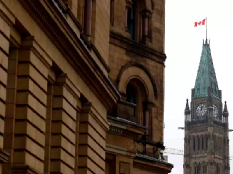 Why Ottawa Must Cut Spending, Not Issue More Fiscal Coupons