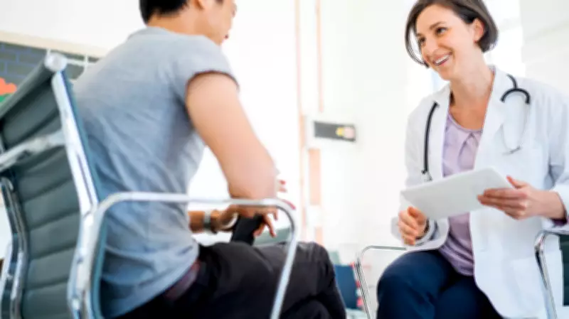 Why Patients Lie to Doctors and the Critical Health Risks of Dishonesty