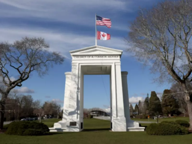 Why the Americans Are Coming Hard for Supply Management