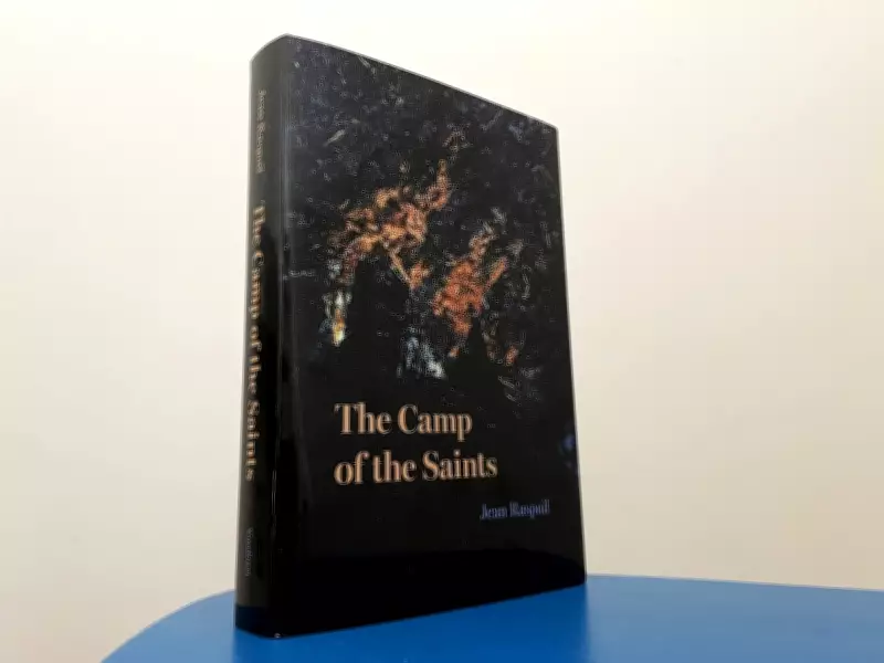 Why 'The Camp of the Saints' Matters: A Banned Book's Resurgence