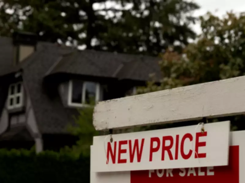 Why Timing the Bottom of Canada's Real Estate Roller Coaster Is Nearly Impossible