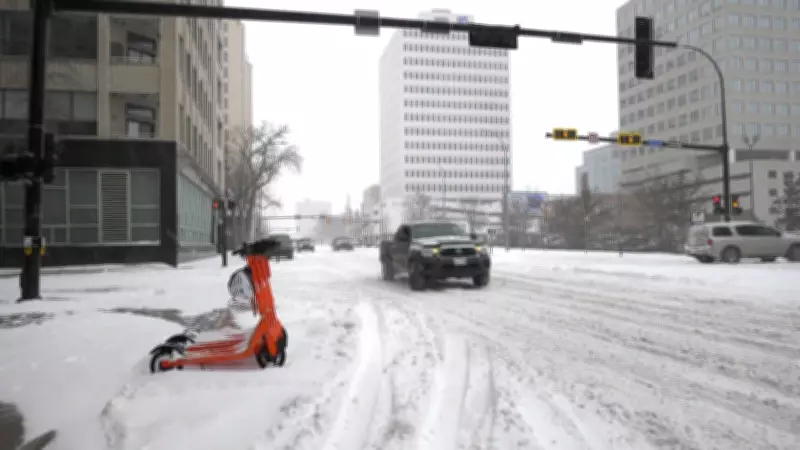 Why You Should Delay Removing Winter Tires in Regina Despite Spring