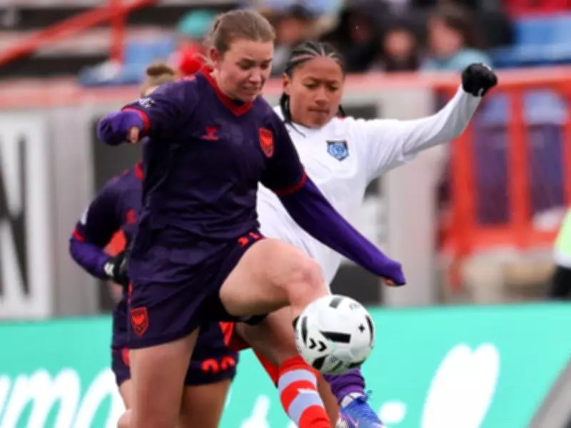 Wild FC Brave Season-Opening Loss to Roses FC Amid Harsh Conditions