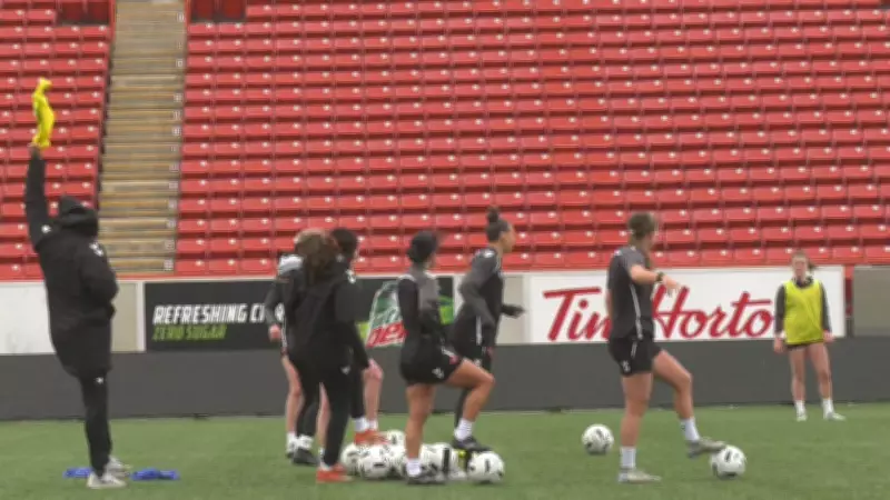 Wild FC Eyes Playoff Surge as Optimism Builds for Second Season Kickoff