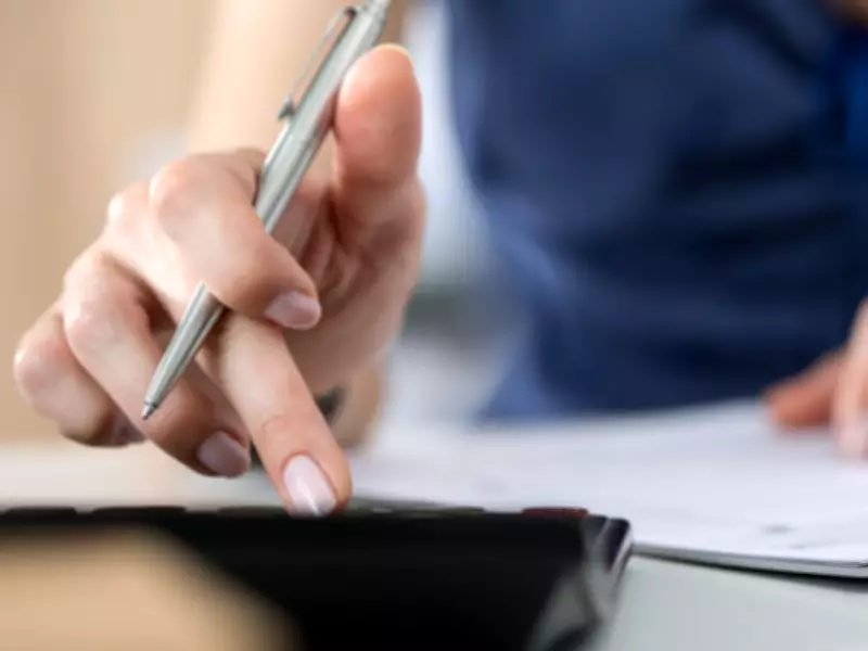 Will Your Financial Adviser Lose Their Nerve When Stock Markets Fall?