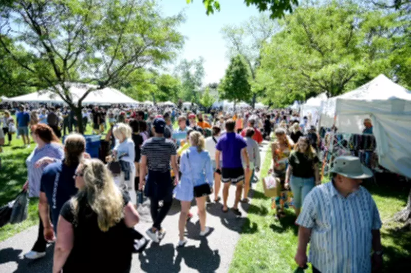 Windsor Advocate Applauds Rotary Club's Removal of Controversial Sponsor