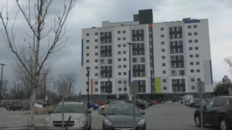 Windsor Considers Expanding Meadowbrook Affordable Housing with Second Phase