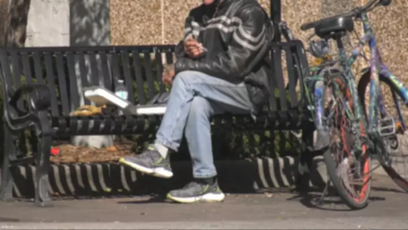 Windsor Councillor Urges Preventative Action on Downtown Homelessness