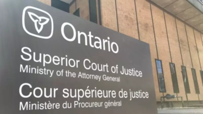 Windsor Drug Dealer's Pizza Shop Ambition Revealed in Court
