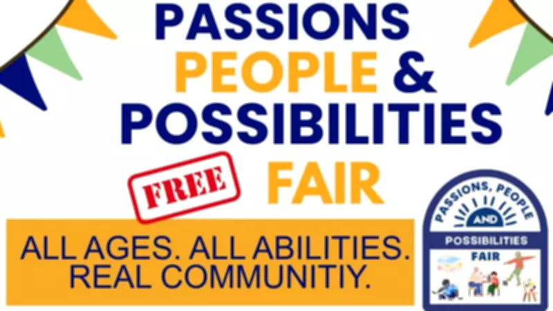 Windsor-Essex Fair Combats Loneliness by Connecting Community Members