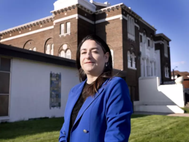 Windsor Jewish Community Lives in Fear Amid Rising Antisemitic Hate