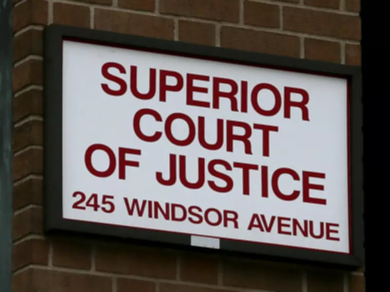Windsor Judge Criticizes Crown Witnesses in Mass Shooting Trial