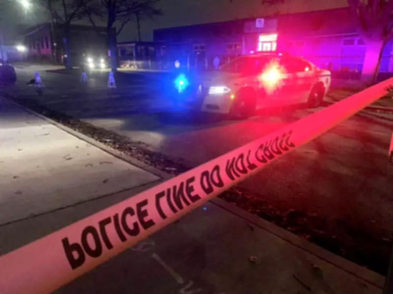 Windsor Jury Finds Malique Calloo Guilty of Manslaughter, Not Murder