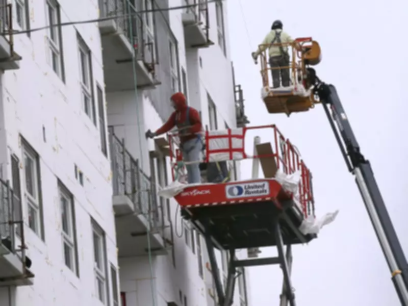 Windsor Leaders Applaud $8.8 Billion Housing Initiative to Cut Development Fees