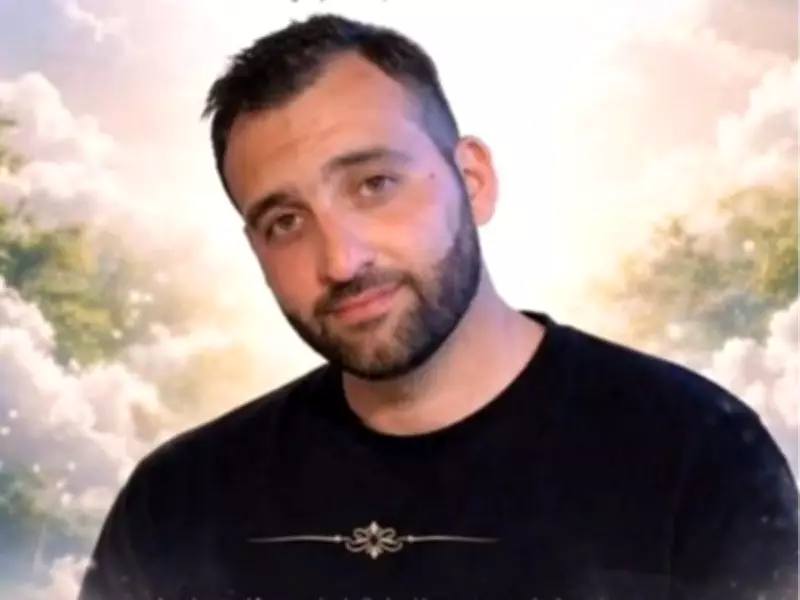 Windsor Man Killed in Lebanon Airstrike While Attempting Rescue, Family Mourns