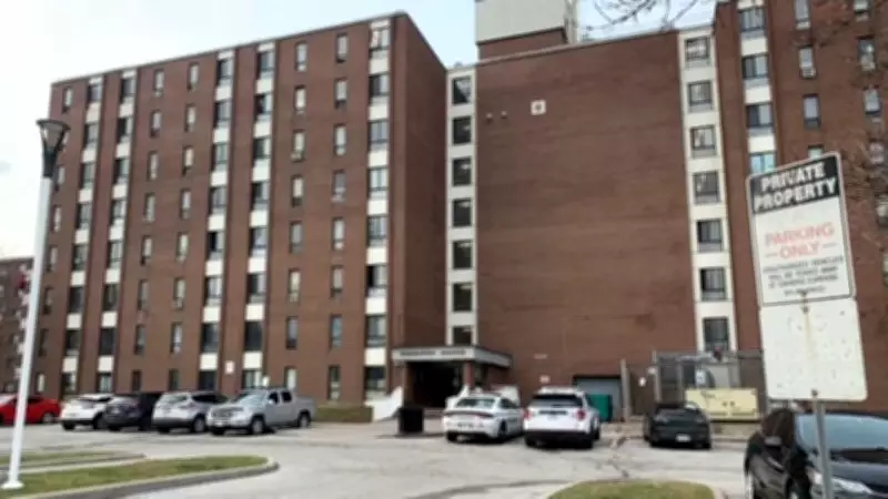 Windsor Man Sentenced to Prison for Illegal Gun Possession in Downtown Apartment