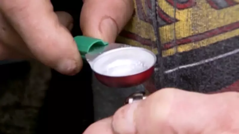 Windsor Mayor Slams Open Drug Use as 'Bonkers' Amid Police Enforcement Limits