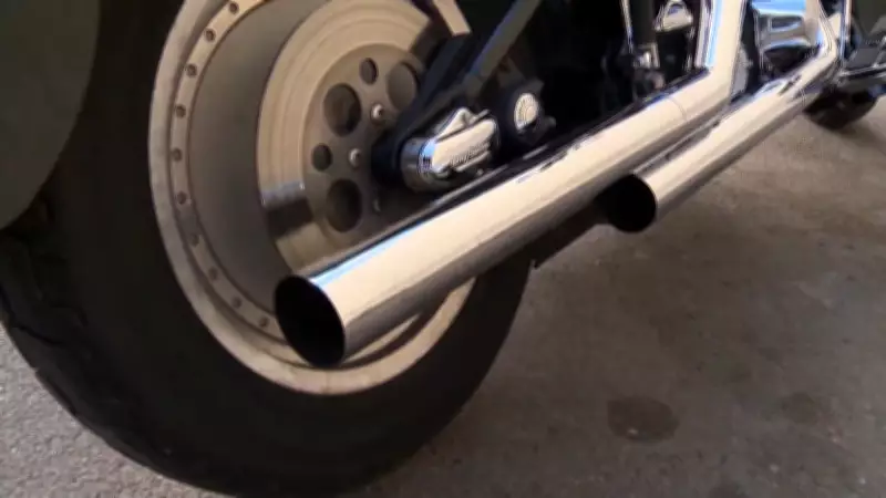 Windsor Motorcyclist Awarded $2 Million in Landmark Legal Case