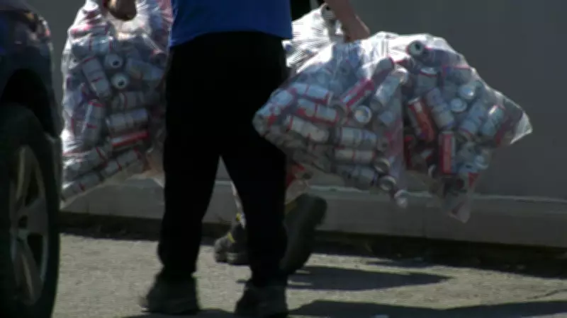 Windsor Offers Higher Bottle Deposit Returns for Earth Day 2026