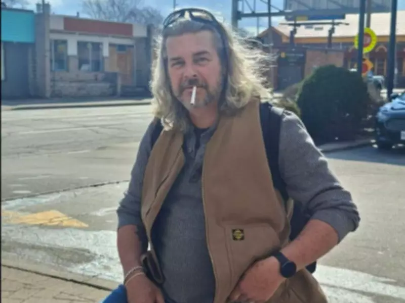 Windsor Police Arrest Suspect After Knife Incident at Downtown Restaurant