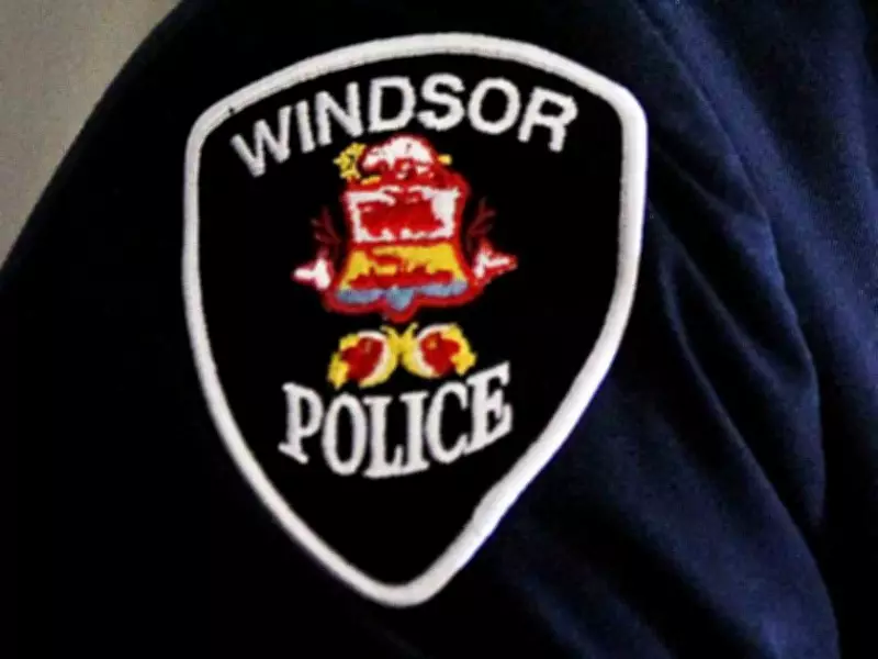 Windsor Police Issue Alert on Distraction Thefts Targeting Seniors
