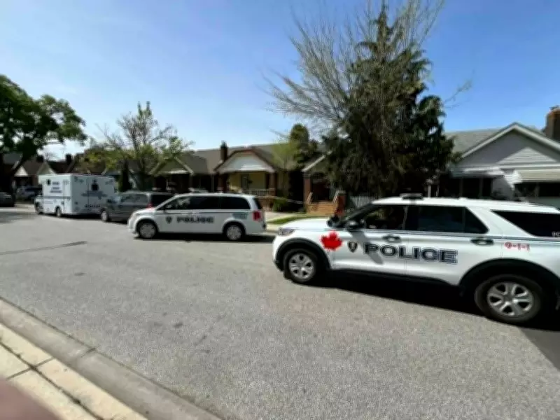 Windsor Police Name Teen Charged with First-Degree Murder