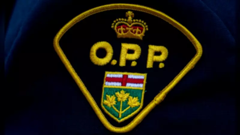 Windsor Police Officer Charged Following OPP Investigation into Alleged Misconduct