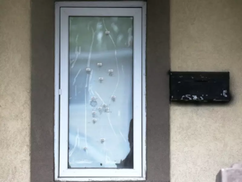 Windsor Police Probe Link Between Fatal Stabbing and Pellet Gun Attack