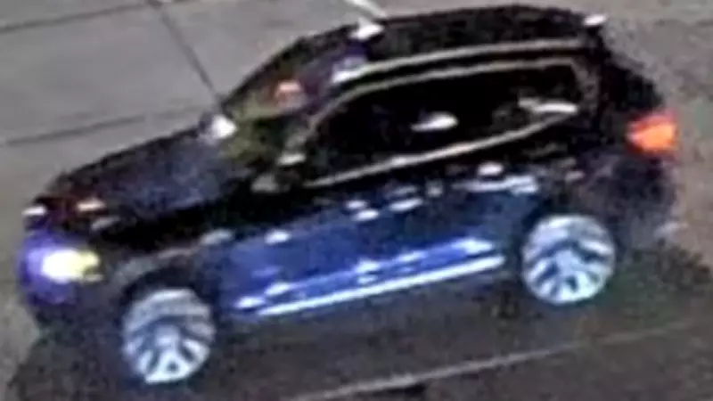 Windsor Police Release New Image of SUV in Fatal Crash That Killed 65-Year-Old Woman