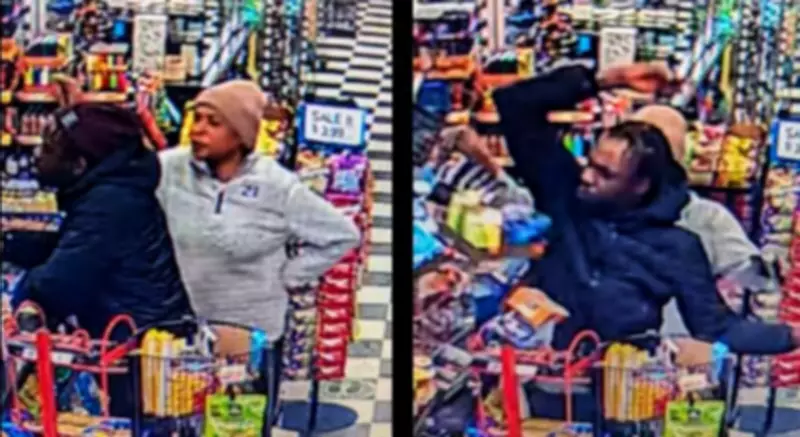 Windsor Police Seek Suspects Following Downtown Ouellette Avenue Assault