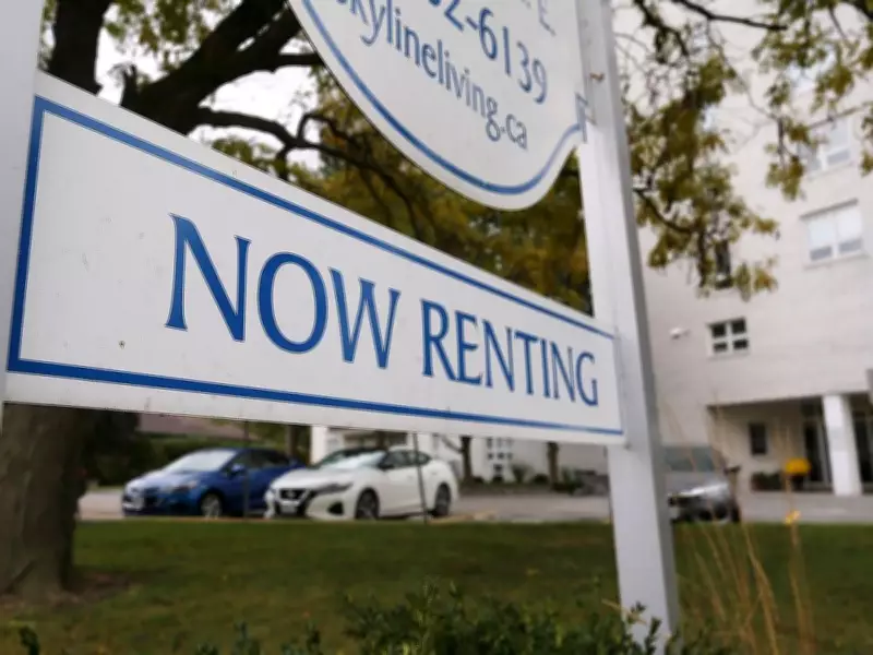 Windsor Ranks 15th Most Affordable Rental Market in Canada: Report