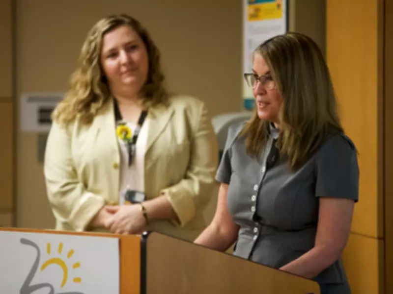 Windsor Regional Hospital Projects $20.6 Million Deficit as New CEO Reviews Budget