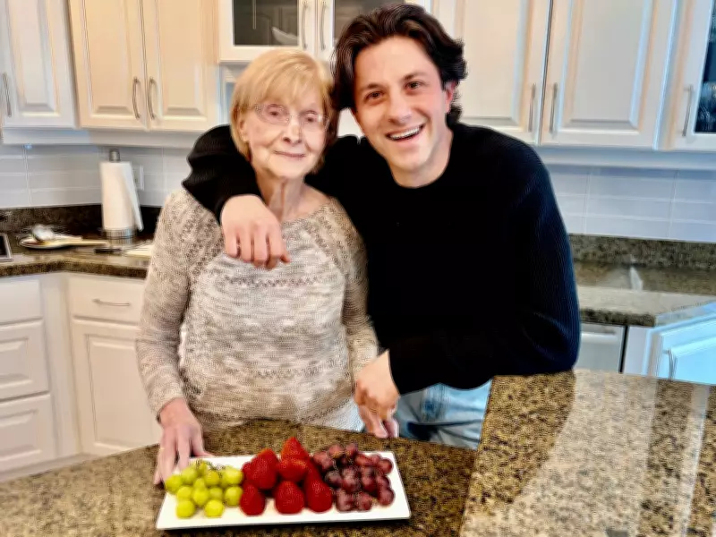 Windsor Social Media Stars Cook Up Italian Cuisine for Online Audience