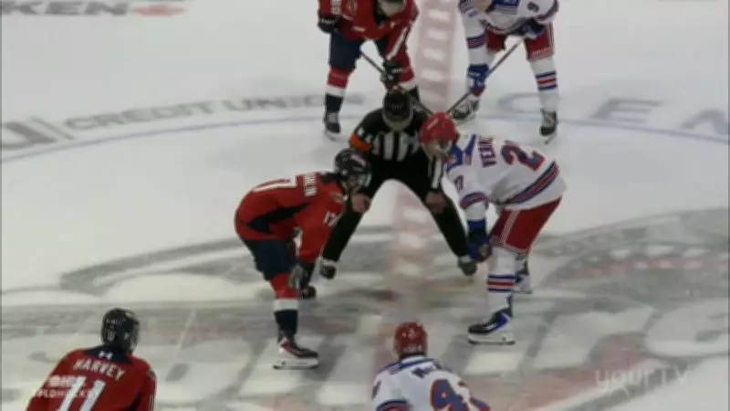 Windsor Spitfires Beat Kitchener Rangers 4-2 in Game 3 of OHL Final