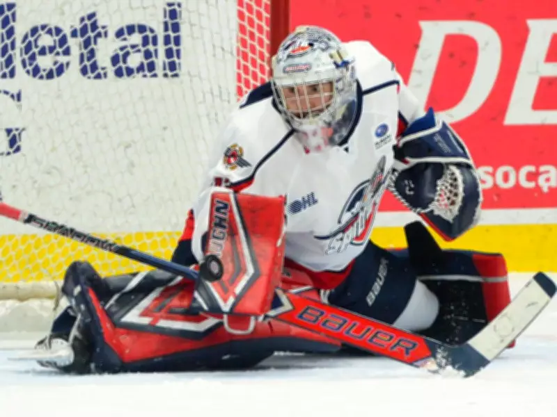 Windsor Spitfires Sweep Guelph Storm, Achieve Historic Playoff Milestones