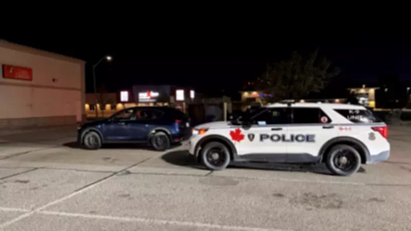 Windsor Teenager Dies After Stabbing; Homicide Investigation Launched