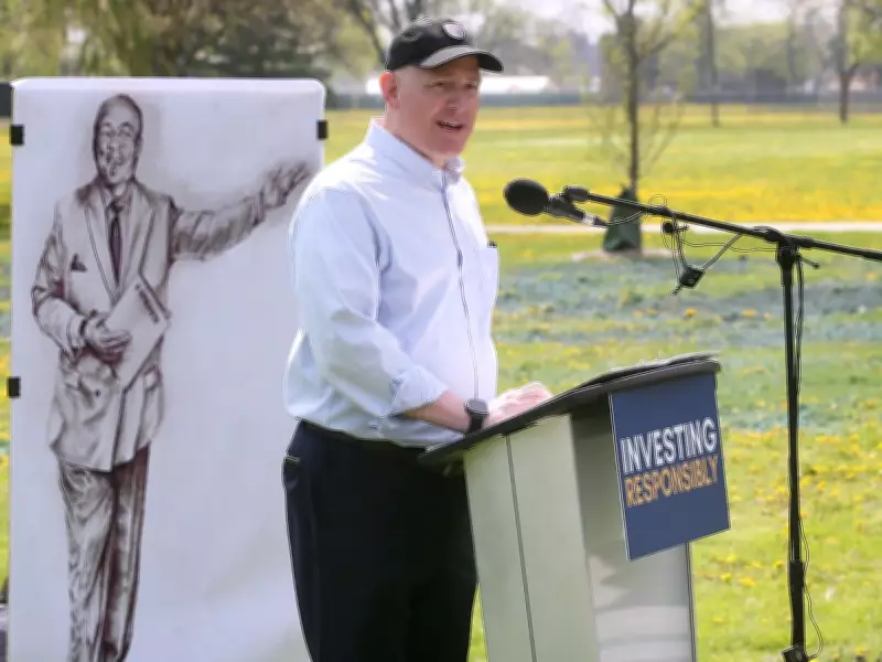Windsor Unveils Plan for Massive Emancipation Day Monument