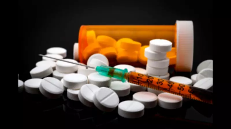 Windsor Urges Province to Review For-Profit Addiction Pharmacy Dispensing