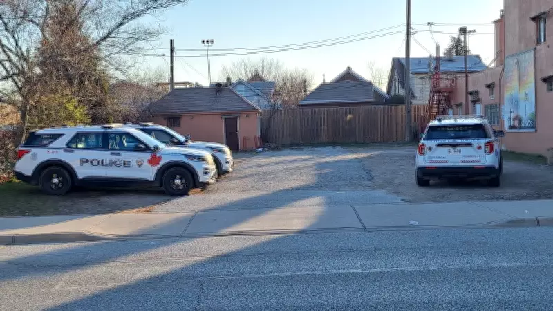 Windsor Woman Allegedly Lured and Assaulted; Suspect Arrested After Standoff