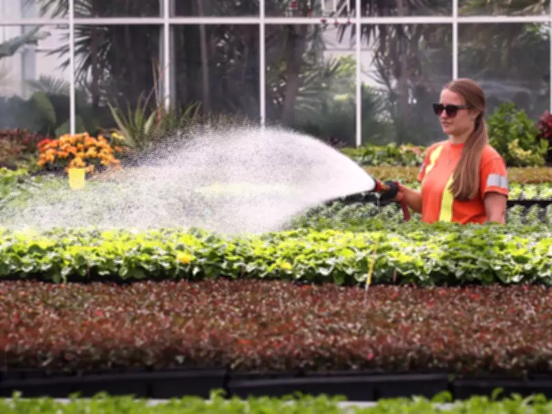 Windsor's Annual Perennial Plant Sale Set for May 2 at Jackson Park