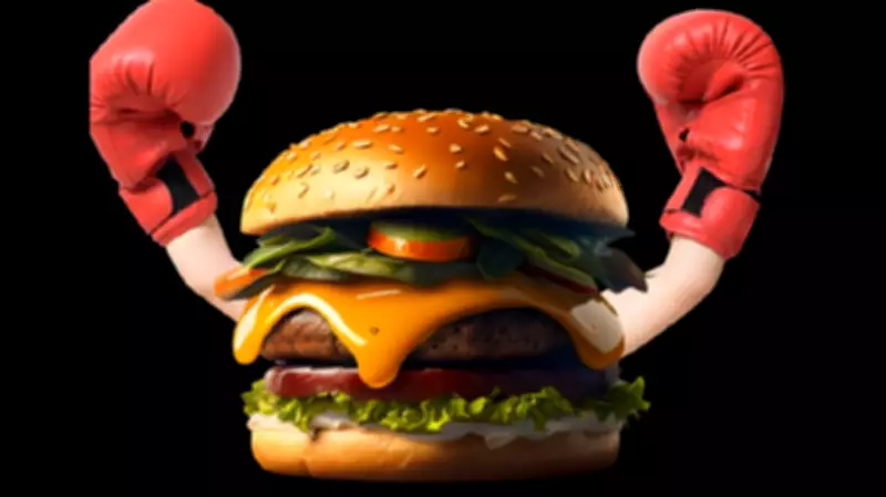 Windsor's Burger Battle Champions Crowned in Culinary Showdown