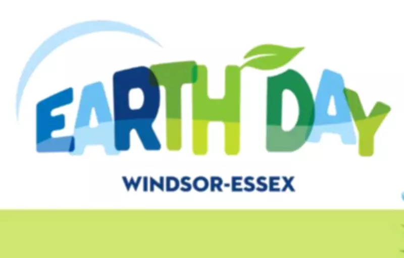 Windsor's Earth Day Sponsorship Criticized as 'Greenwashing' and 'Wholly Inappropriate'