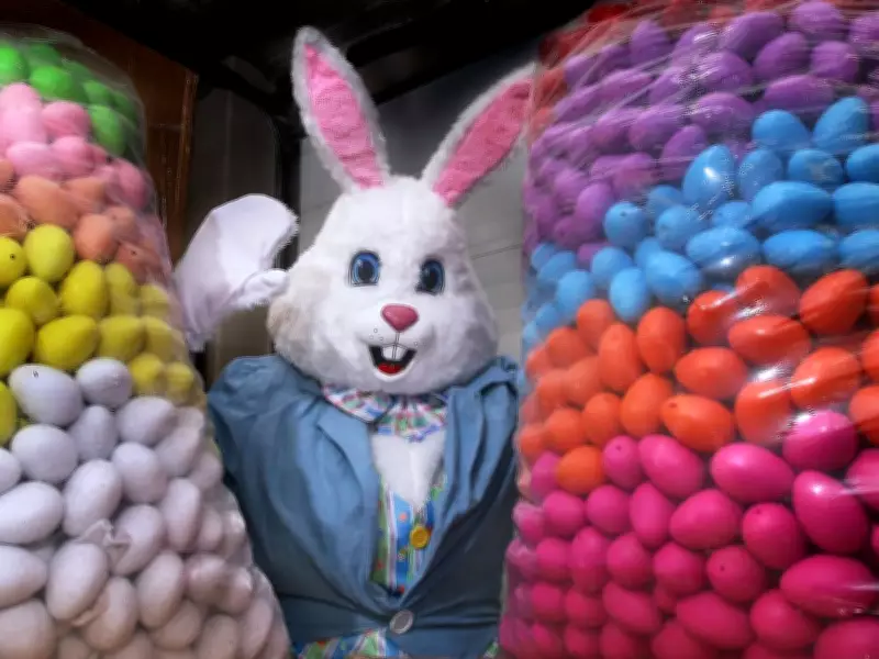 Windsor's Easter Weekend: Egg Hunts, Drag Shows, and Family Fun