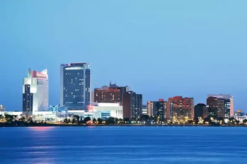 Windsor's Economic Growth to Stall in 2026 Due to Tariff Concerns, Report Warns