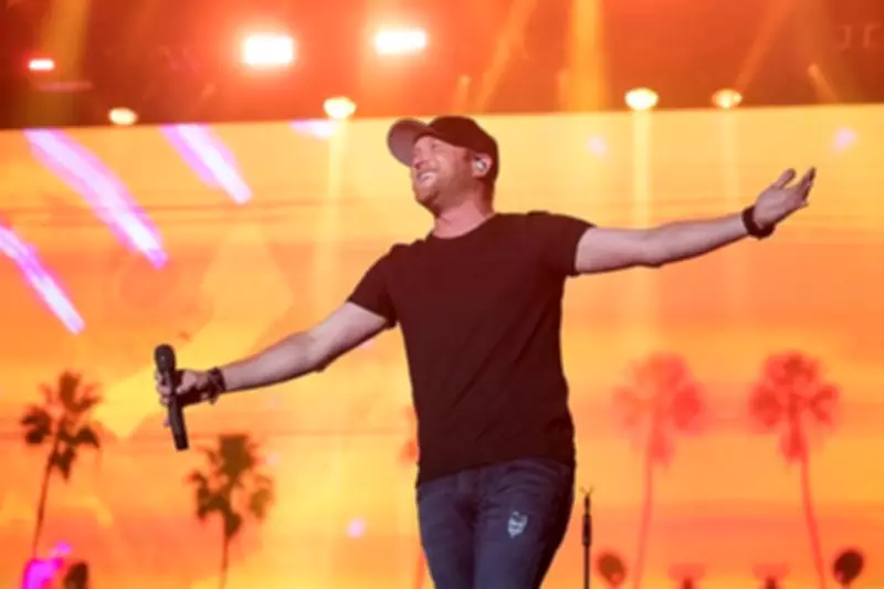 Windsor's Hogs for Hospice Announces 2026 Concert Headliners